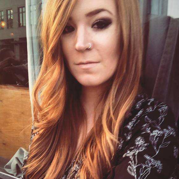 Meet your Posher, Haley - Picture 1 of 1